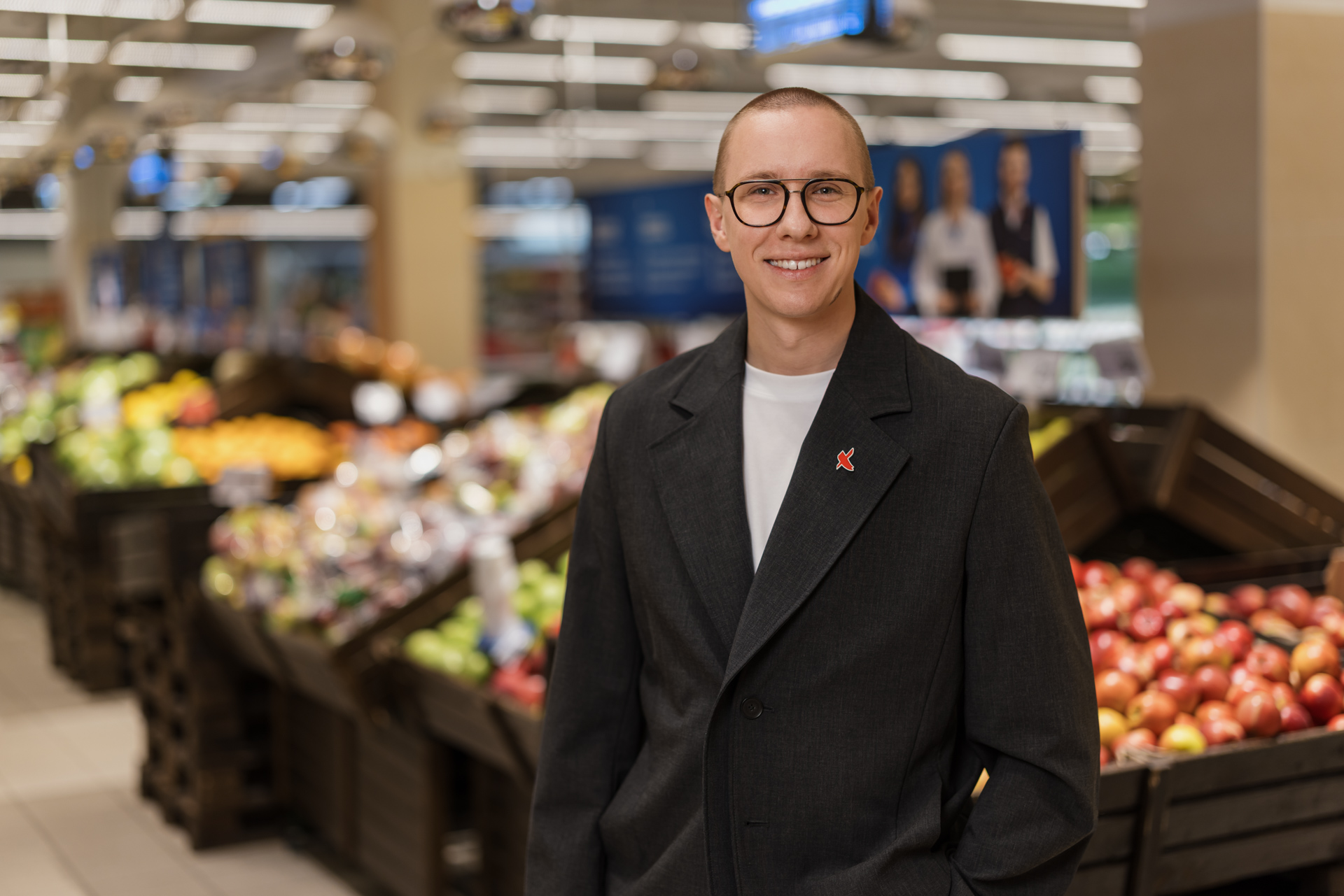 SEB bankas skiria 40 mln. eurų „Maxima LT“ tinklo plėtrai