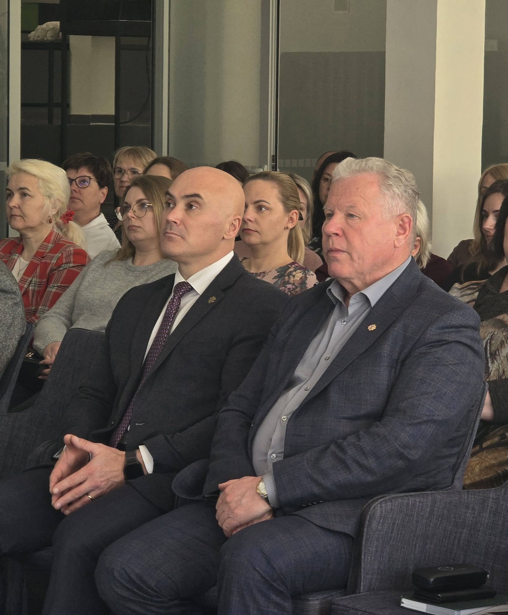 Anykščių savivalda stiprina pilietinį pasipriešinimą ir atsparumą
