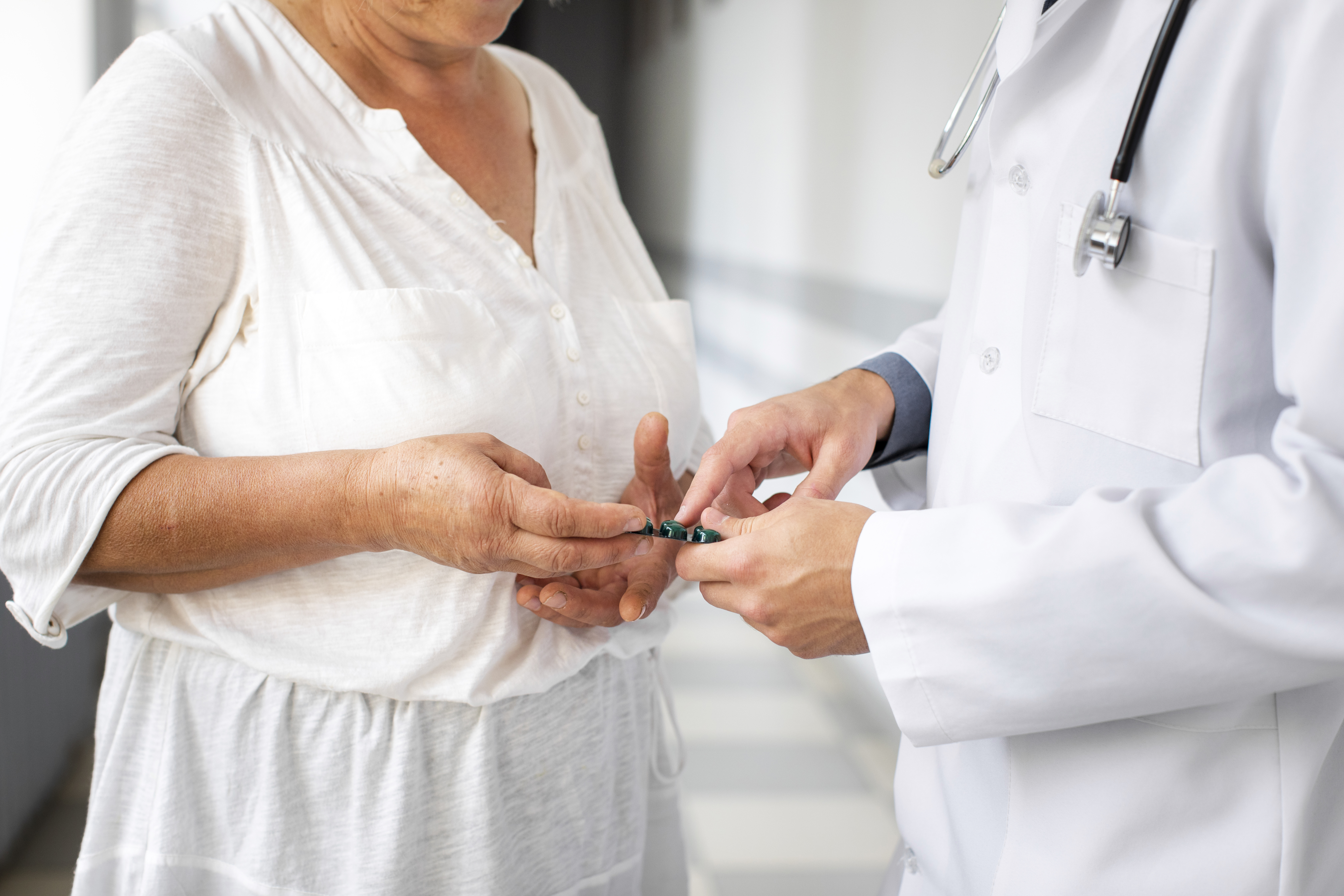 Medikė griauna mitus apie kepenų ligas: kaltas ne tik alkoholis, o laukti skausmo – didžiausia klaida