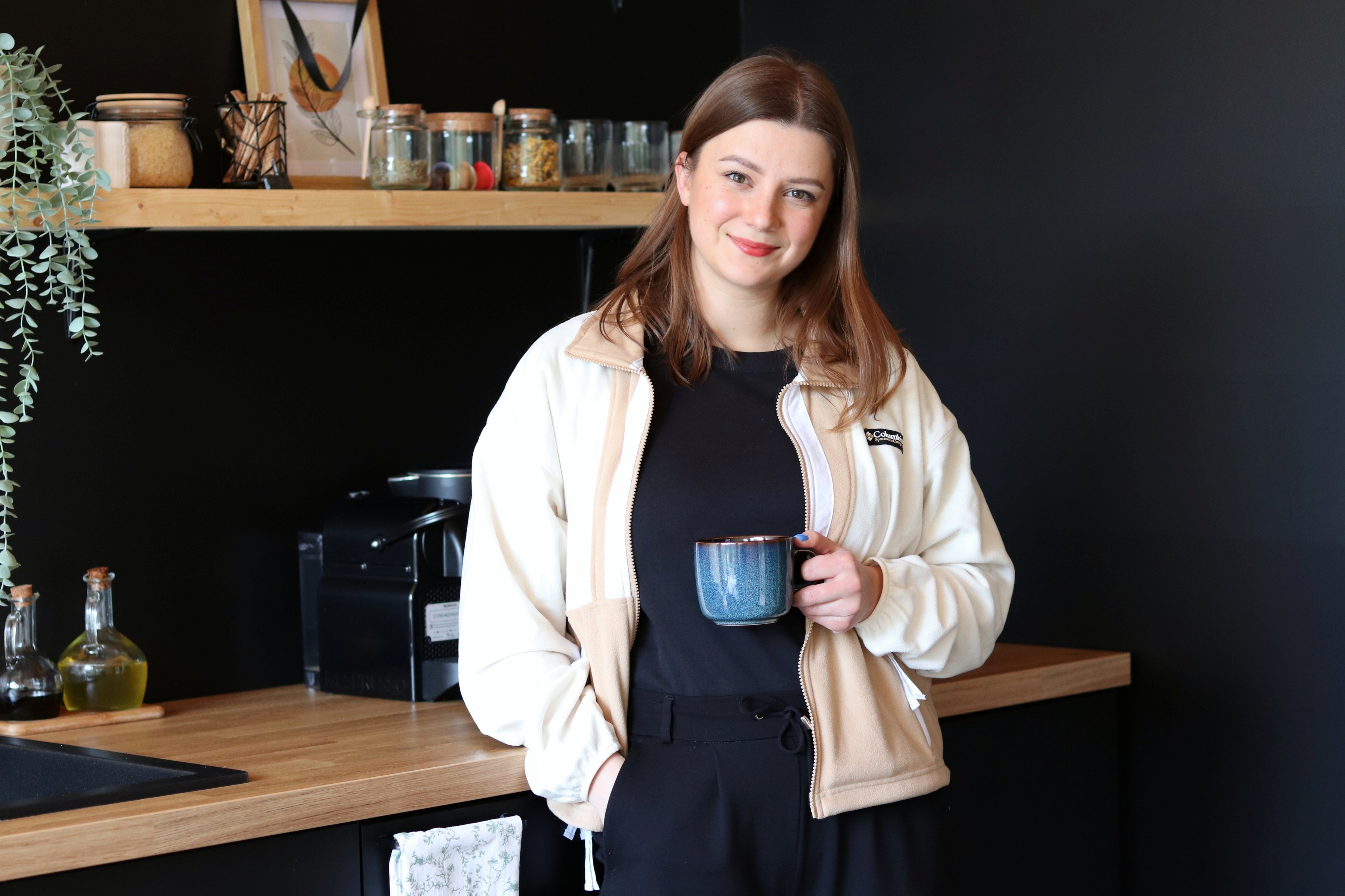 Maisto ekspertė: privalote išbandyti bulvinius blynus su šiuo slaptu azijietišku ingredientu