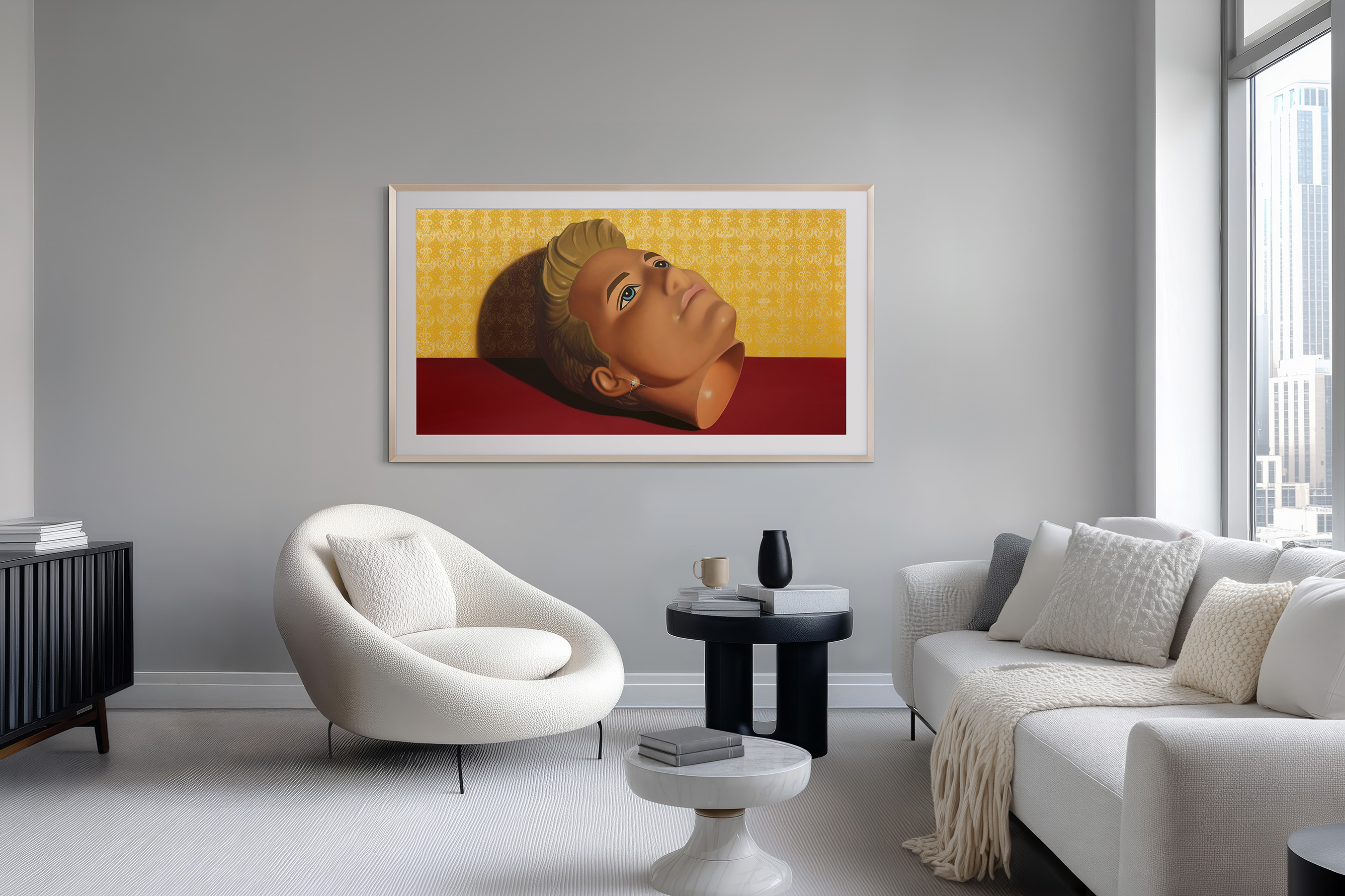 Dizainerė atskleidė karčią tiesą: kodėl net nupirkus naujus baldus namai atrodo senamadiškai?