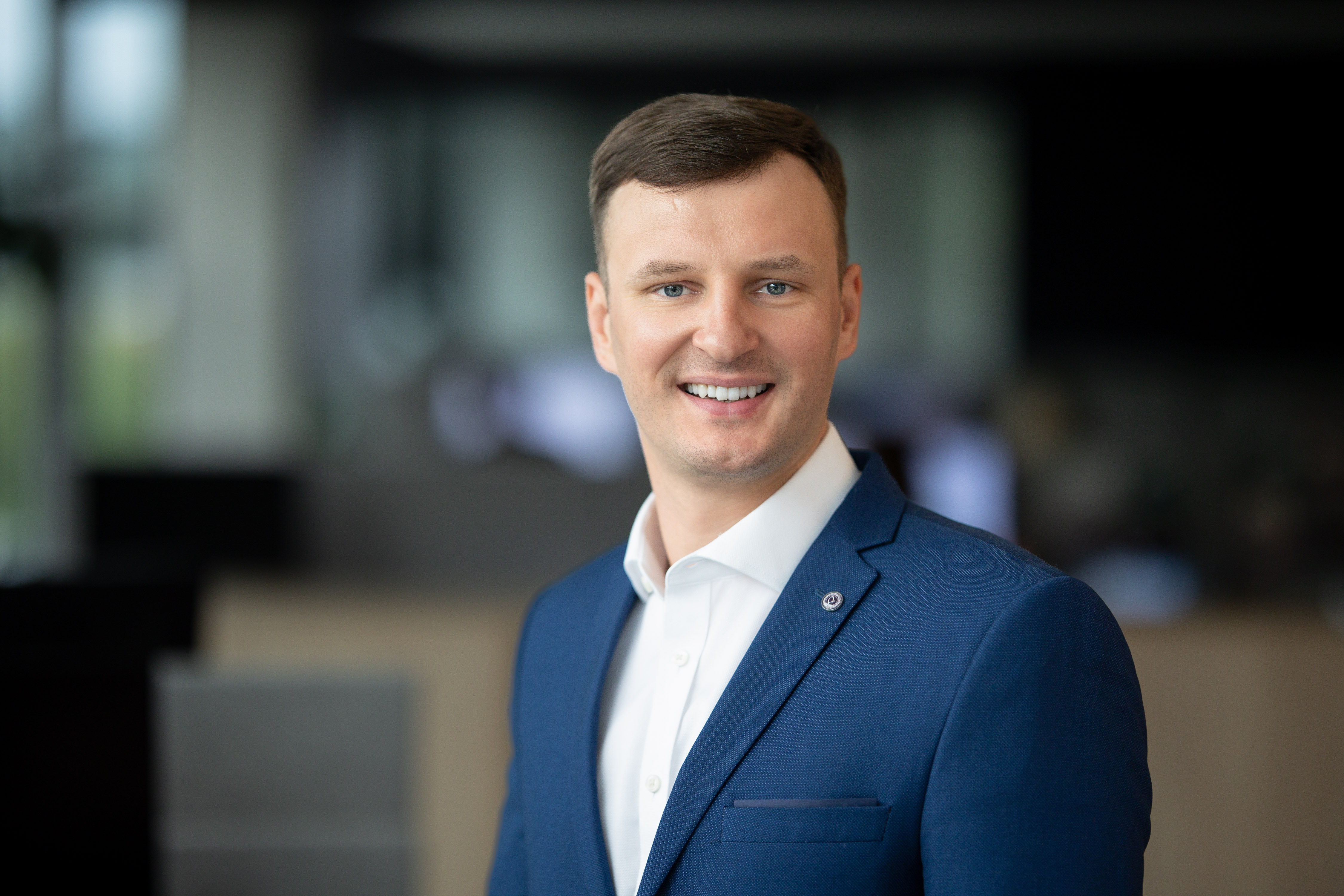 Lithuanian Investment Giant Hits 100% Occupancy at Warsaw Logistics Hub Ahead of Schedule