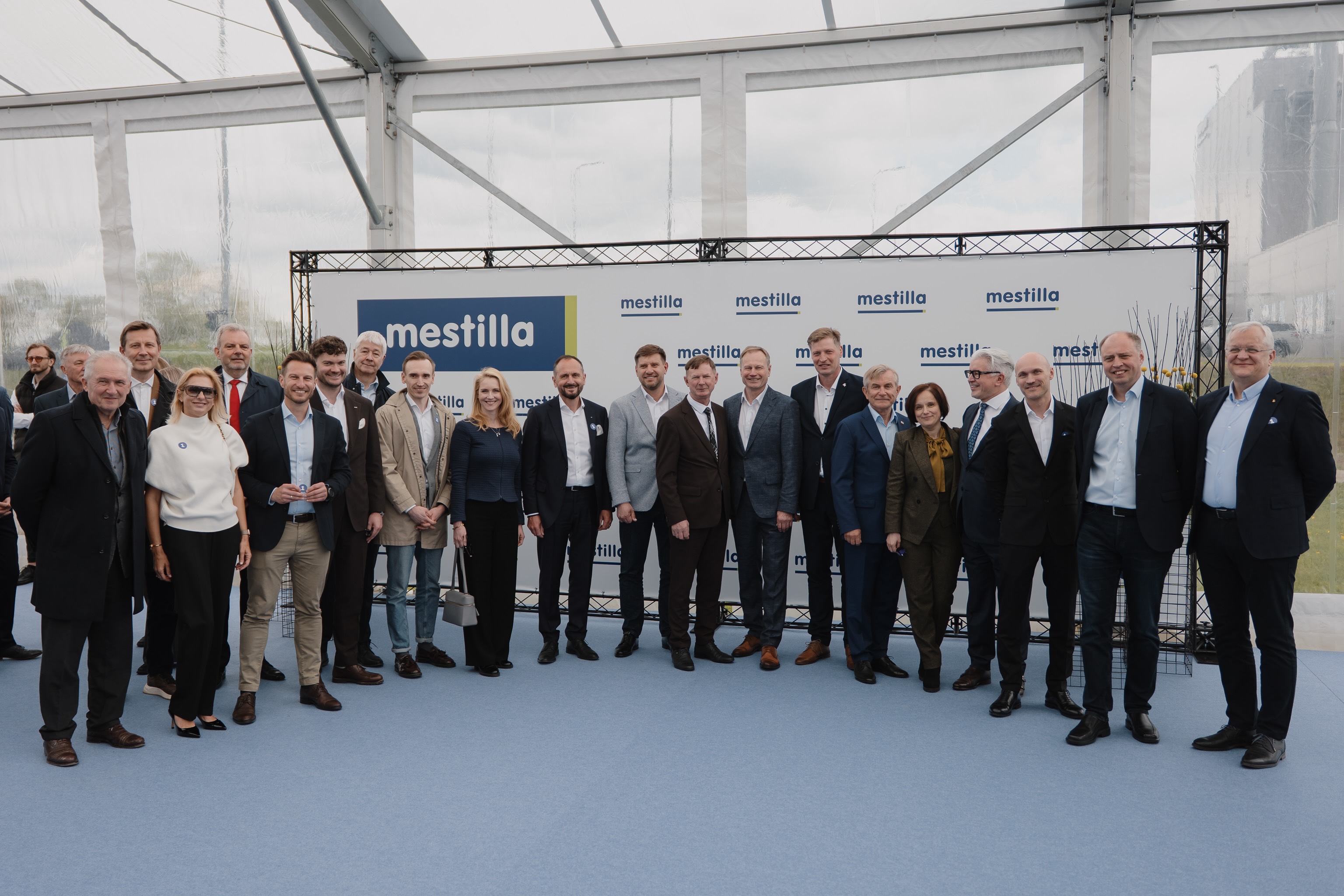 Lithuania’s €70m Rapeseed Hub: A Shift in European Biofuel Production