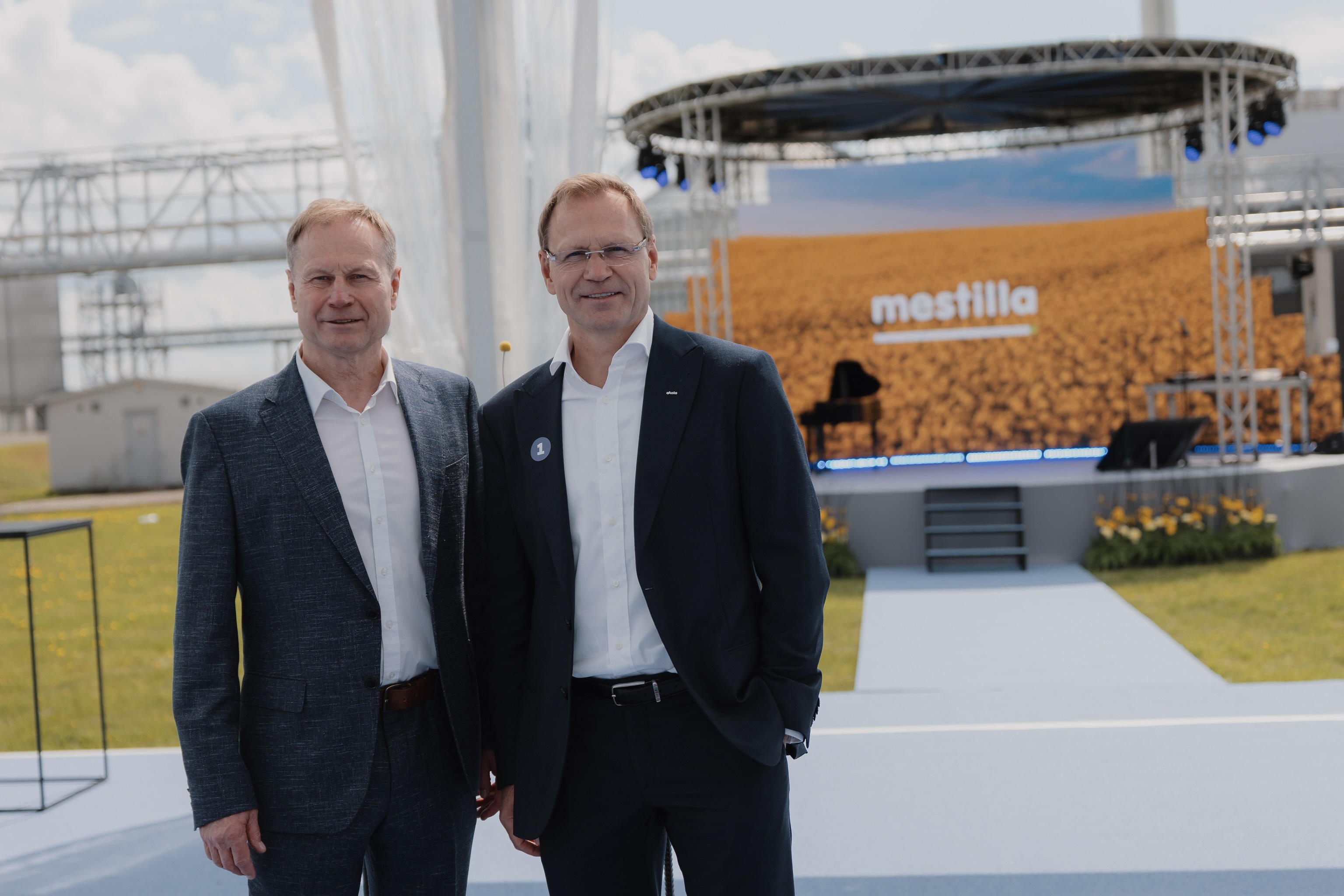 Lithuania’s €70m Rapeseed Hub: A Shift in European Biofuel Production